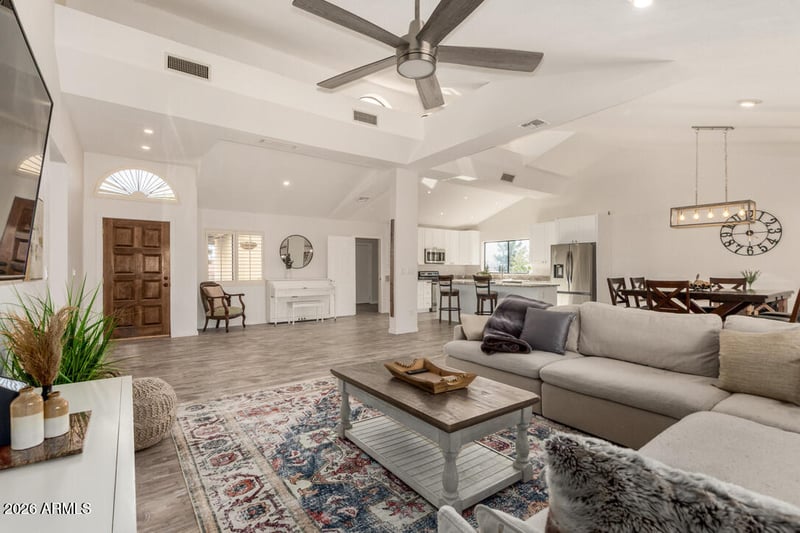 14642 N Fairlynn Dr, Fountain Hills, AZ 85268