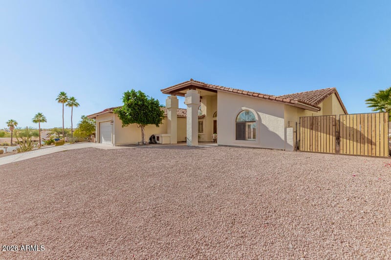 14642 N Fairlynn Dr, Fountain Hills, AZ 85268