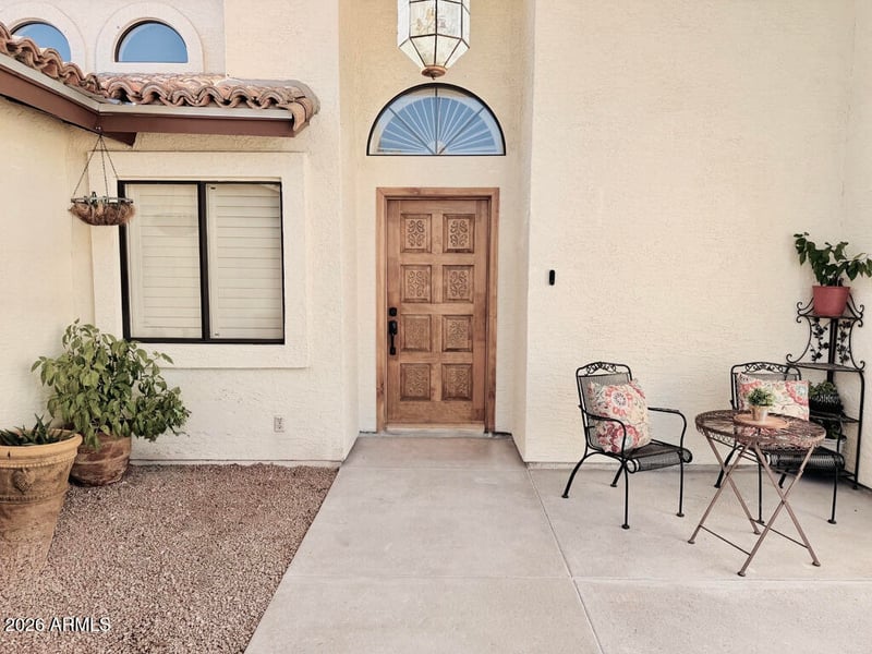 14642 N Fairlynn Dr, Fountain Hills, AZ 85268