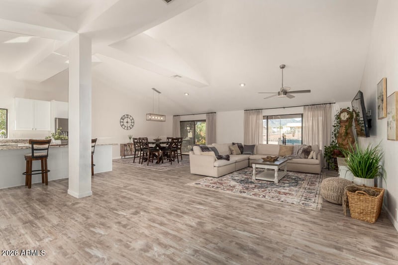 14642 N Fairlynn Dr, Fountain Hills, AZ 85268