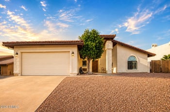 14642 N Fairlynn Dr, Fountain Hills, AZ 85268
