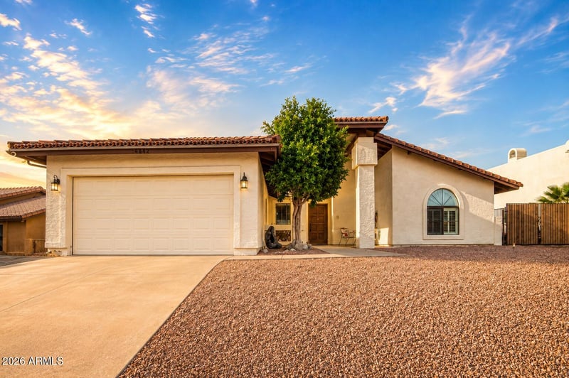 14642 N Fairlynn Dr, Fountain Hills, AZ 85268