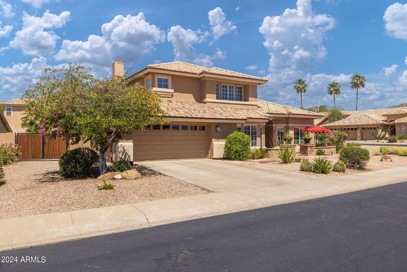 14642 S 25th St, Phoenix, AZ 85048