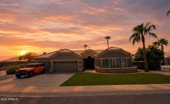 14642 S 46th St, Phoenix, AZ 85044