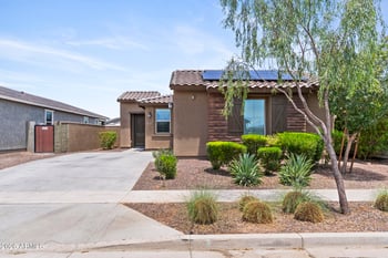 14642 W Charter Oak Rd, Surprise, AZ 85379