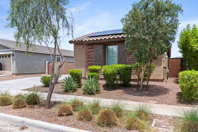 14642 W Charter Oak Rd, Surprise, AZ 85379