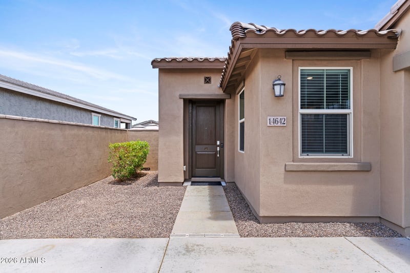 14642 W Charter Oak Rd, Surprise, AZ 85379