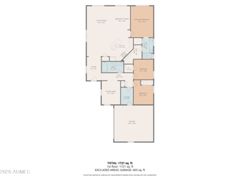 14642 W Charter Oak Rd, Surprise, AZ 85379