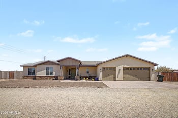 14642 Plum Rd, Surprise, AZ 85387