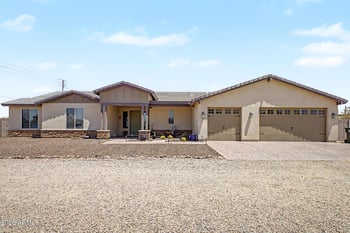 14642 Plum Rd, Surprise, AZ 85387