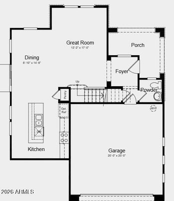 14642 Soft Wind Dr, Surprise, AZ 85387