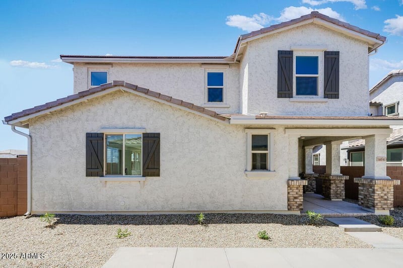 14643 Sand Hills Rd, Surprise, AZ 85387