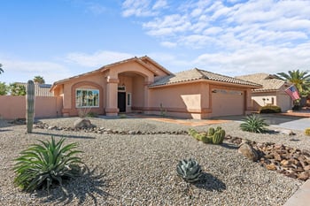 14643 Whispering Wind Trl, Surprise, AZ 85374
