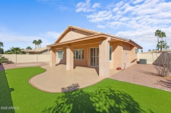 14643 Whispering Wind Trl, Surprise, AZ 85374