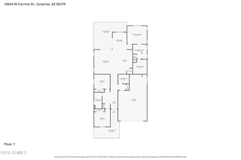 14644 Corrine Dr, Surprise, AZ 85379