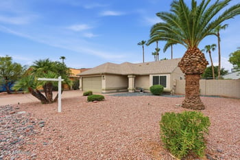 14644 43rd Pl, Phoenix, AZ 85032