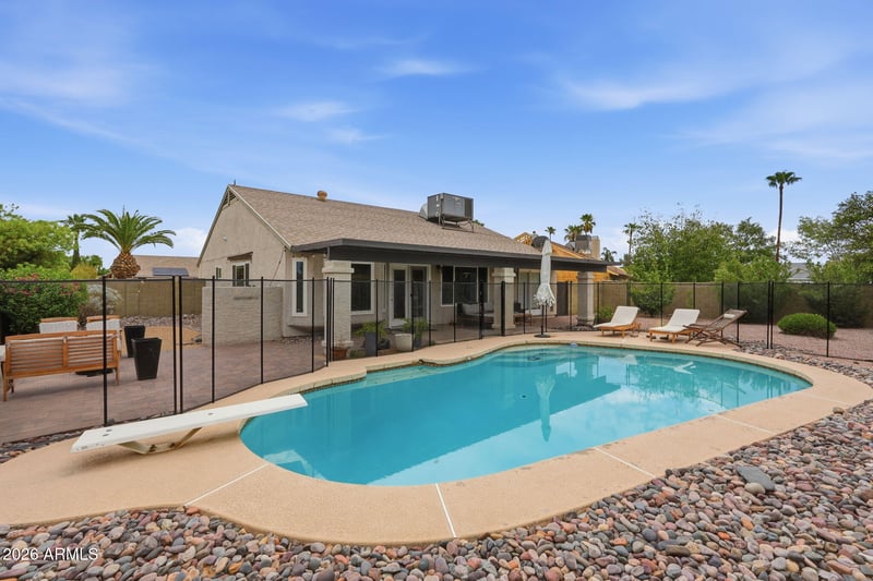 14644 N 43rd Pl, Phoenix, AZ 85032