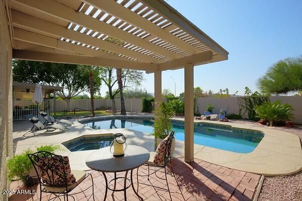 14644 N 7th Pl, Phoenix, AZ 85022