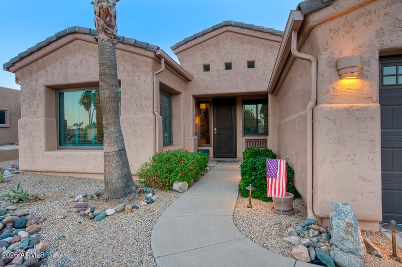 14644 Greenhurst Ave, Fountain Hills, AZ 85268