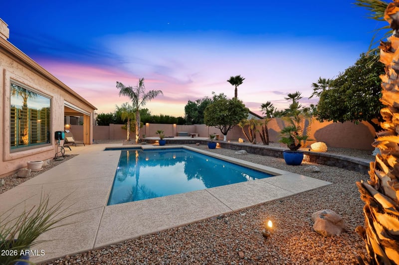 14644 N Greenhurst Ave, Fountain Hills, AZ 85268