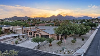 14644 N Greenhurst Ave, Fountain Hills, AZ 85268