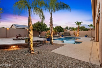 14644 N Greenhurst Ave, Fountain Hills, AZ 85268