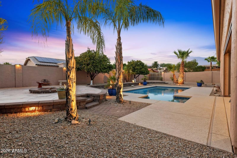 14644 N Greenhurst Ave, Fountain Hills, AZ 85268