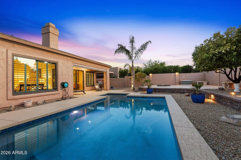14644 N Greenhurst Ave, Fountain Hills, AZ 85268