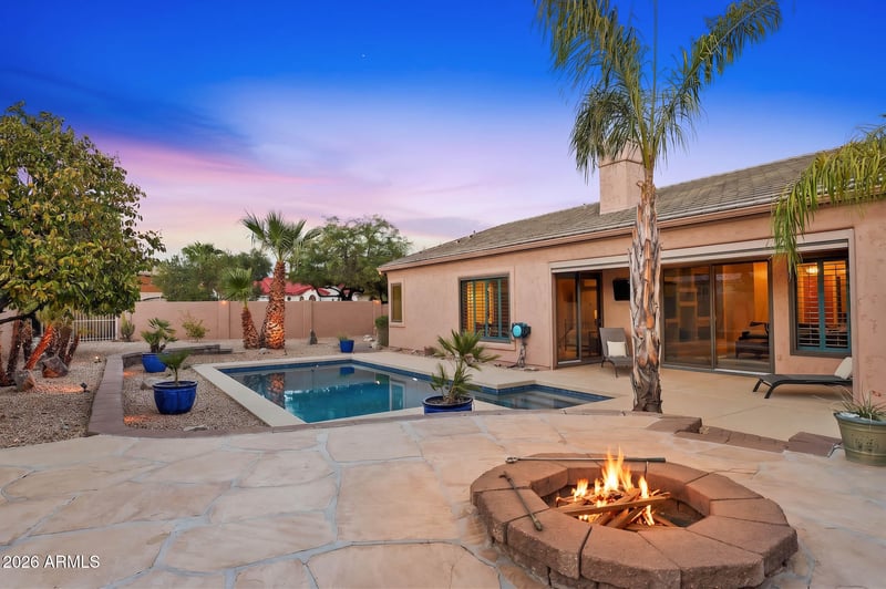 14644 N Greenhurst Ave, Fountain Hills, AZ 85268