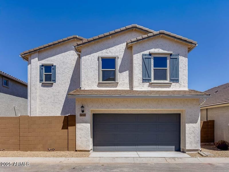 14644 Sand Hills Rd, Surprise, AZ 85387