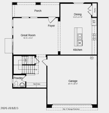 14644 Soft Wind Dr, Surprise, AZ 85387