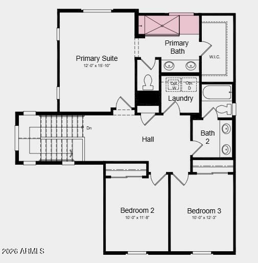 14644 W Soft Wind Dr, Surprise, AZ 85387