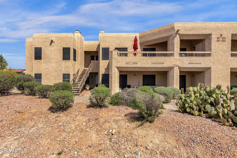 14645 Fountain Hills Blvd #208, Fountain Hills, AZ 85268