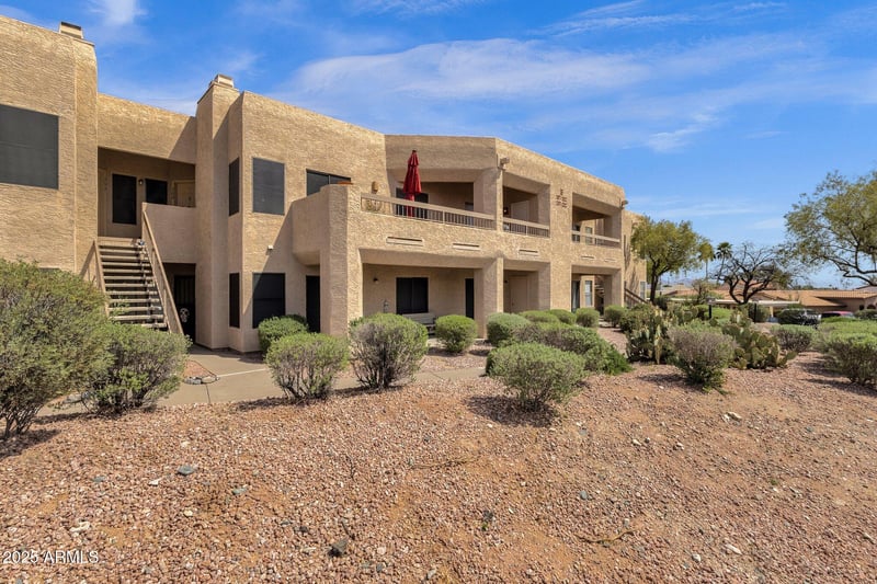 14645 Fountain Hills Blvd #208, Fountain Hills, AZ 85268