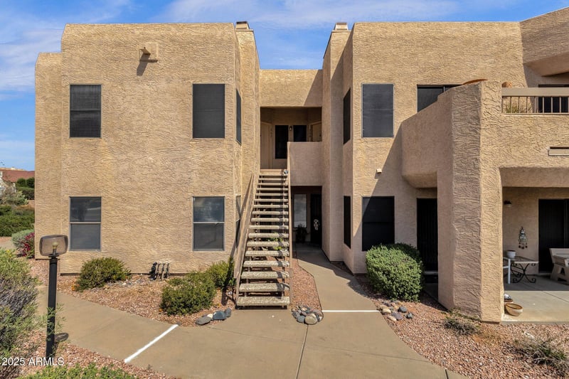 14645 Fountain Hills Blvd #208, Fountain Hills, AZ 85268