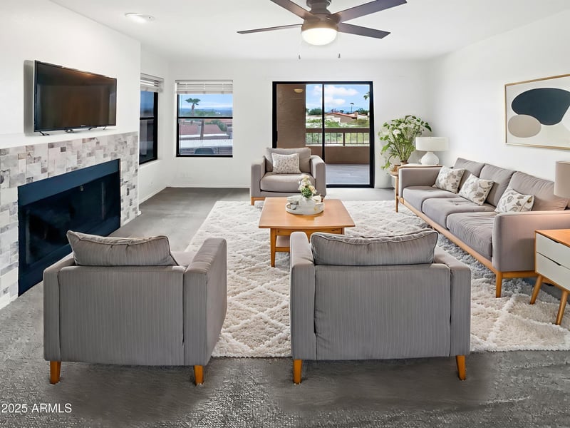 14645 Fountain Hills Blvd #215, Fountain Hills, AZ 85268