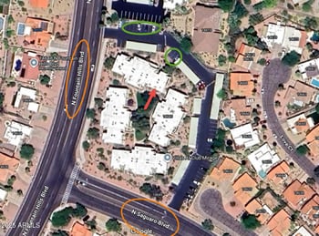 14645 Fountain Hills Blvd #224, Fountain Hills, AZ 85268