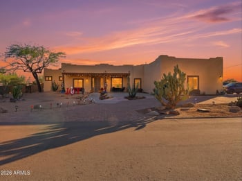 14645 Molly Ln, Surprise, AZ 85387