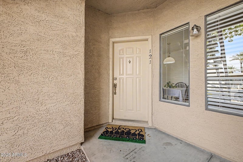 14645 Fountain Hills Blvd #121, Fountain Hills, AZ 85268
