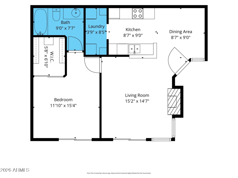 14645 Fountain Hills Blvd #121, Fountain Hills, AZ 85268