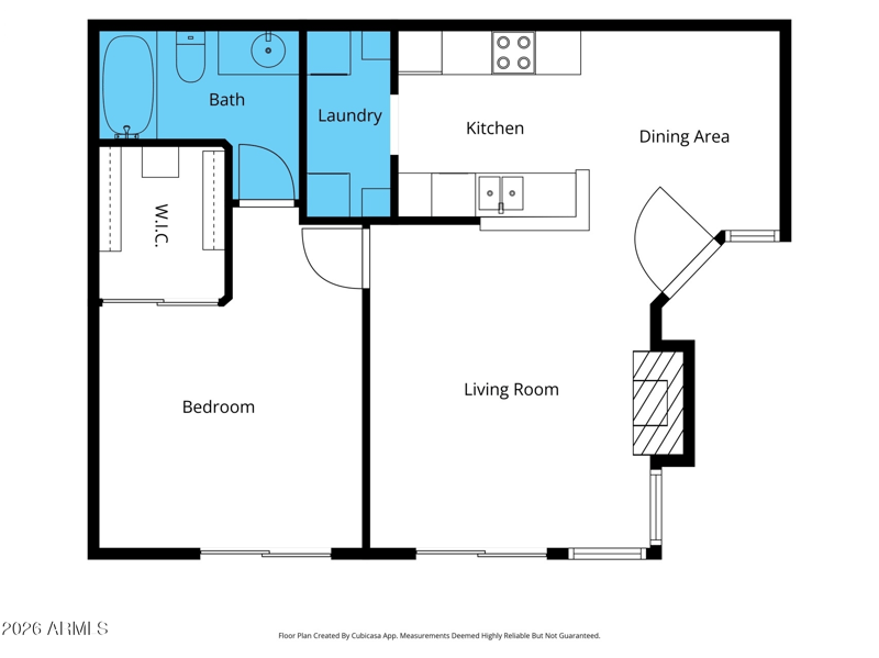 14645 Fountain Hills Blvd #121, Fountain Hills, AZ 85268