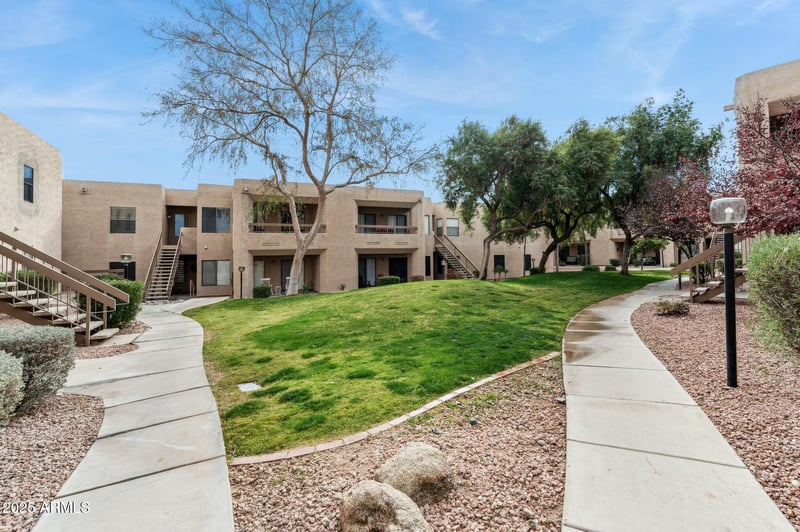 14645 Fountain Hills Blvd #217, Fountain Hills, AZ 85268