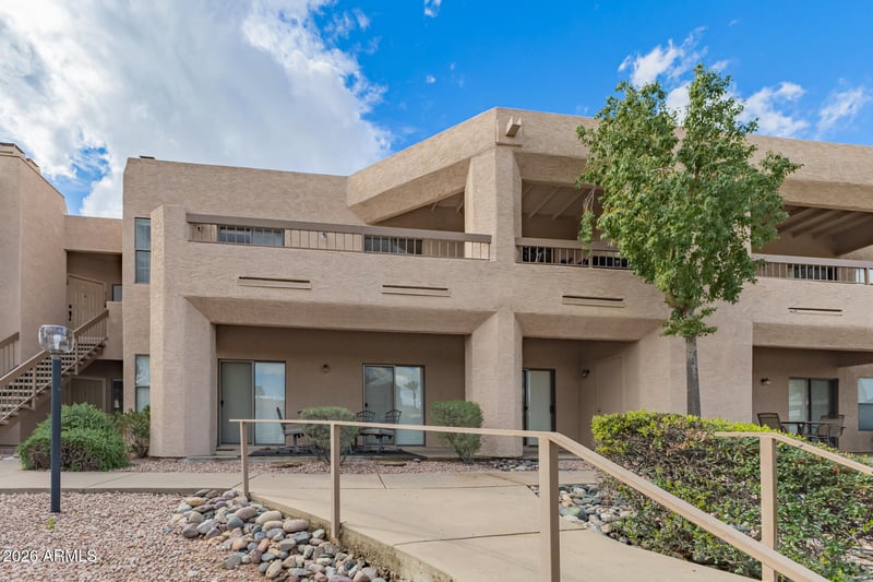 14645 Fountain Hills Blvd #220, Fountain Hills, AZ 85268