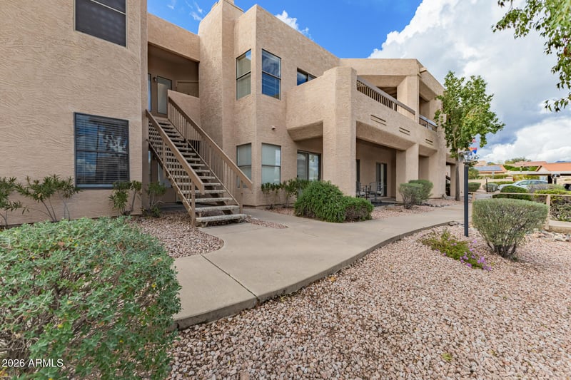 14645 Fountain Hills Blvd #220, Fountain Hills, AZ 85268