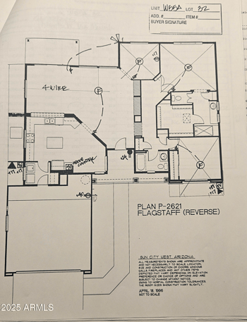 14645 Via Manana --, Sun City West, AZ 85375
