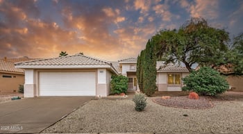 14645 Via Manana --, Sun City West, AZ 85375