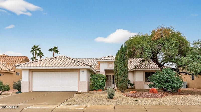 14645 Via Manana --, Sun City West, AZ 85375