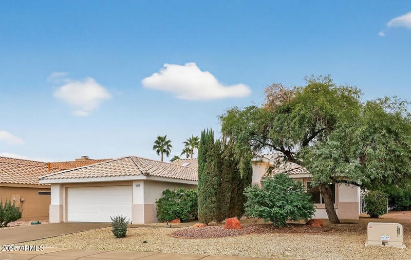 14645 Via Manana --, Sun City West, AZ 85375