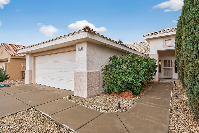 14645 Via Manana --, Sun City West, AZ 85375