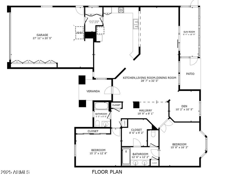 14645 Via Manana --, Sun City West, AZ 85375